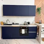 Apartamento Przystan Szczecin