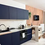 Przystan Apartamento *