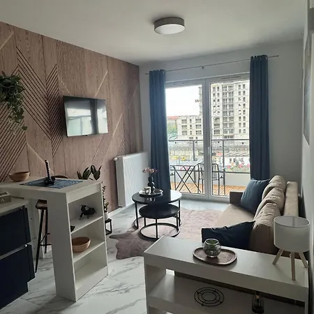 Przystan * シュチェチン